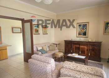 Soggiorno - Apartment Via Pacinotti
 
19, Ragusa - photo 3