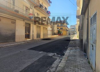 Edificio all\'aperto - Apartment Via Pacinotti
 
19, Ragusa - photo 16