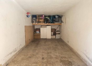 Parcheggio - Apartment Via Pacinotti
 
19, Ragusa - photo 34
