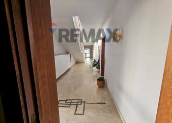 Hall / corridoio - Apartment Via Pacinotti
 
19, Ragusa - photo 36