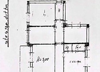 Pianta 2D - Apartment Via Pacinotti
 
19, Ragusa - photo 37