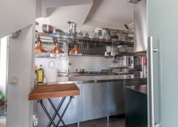 Cucina - Attività Commerciale via Del Mare
 
13, Ragusa - foto 7