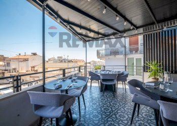 Terrazza - Attività Commerciale via Del Mare
 
13, Ragusa - foto 10
