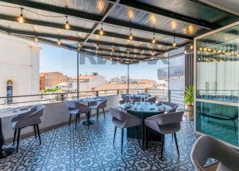 Terrazza - Attività Commerciale via Del Mare
 
13, Ragusa - foto 11