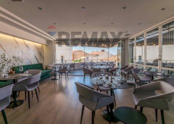 Sala da pranzo - Attività Commerciale via Del Mare
 
13, Ragusa - foto 14