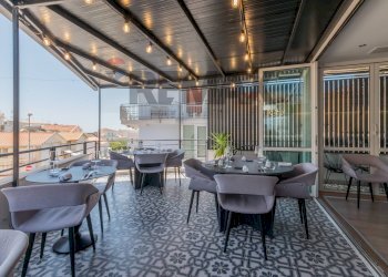 Terrazza - Attività Commerciale via Del Mare
 
13, Ragusa - foto 18