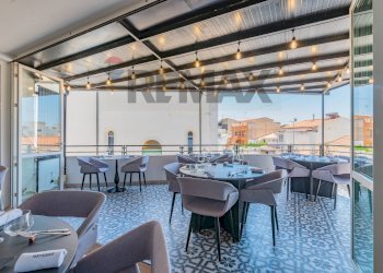 Terrazza - Attività Commerciale via Del Mare
 
13, Ragusa - foto 20