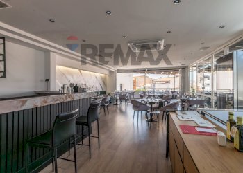Sala da pranzo - Attività Commerciale via Del Mare
 
13, Ragusa - foto 21