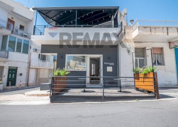 Edificio all\'aperto - Attività Commerciale via Del Mare
 
13, Ragusa - foto 25