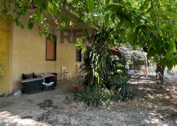 Giardino - Terreno agricolo sp7
 
snc, Chiaramonte Gulfi - foto 7