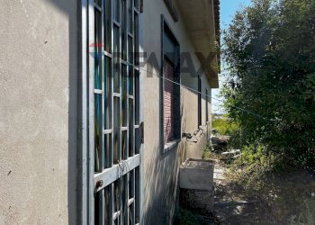 Edificio all\'aperto - Terreno agricolo sp7
 
snc, Chiaramonte Gulfi - foto 17