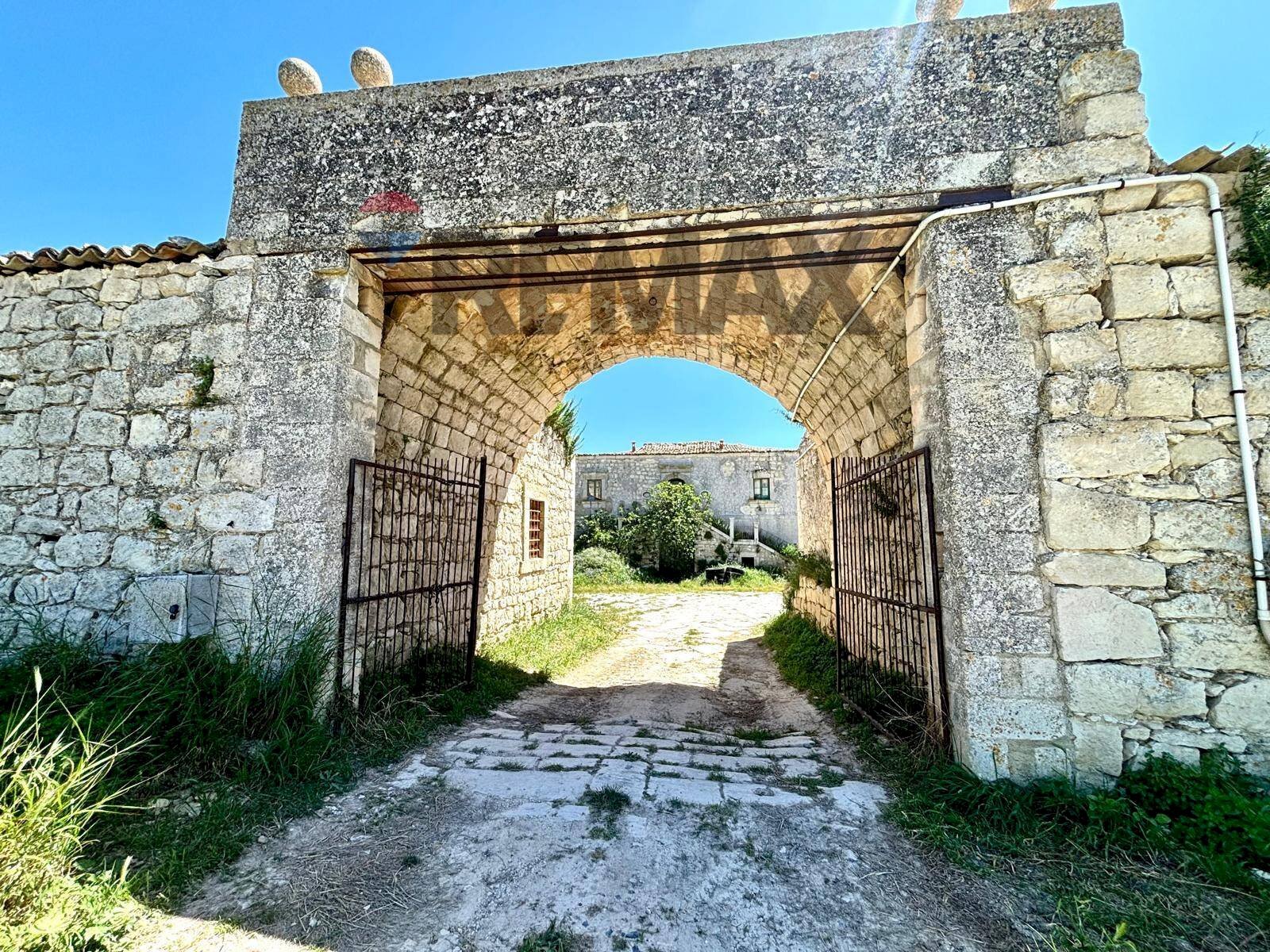 Casa all\'aperto - Rustico Contrada Mandrevecchie, Giarratana - foto 1