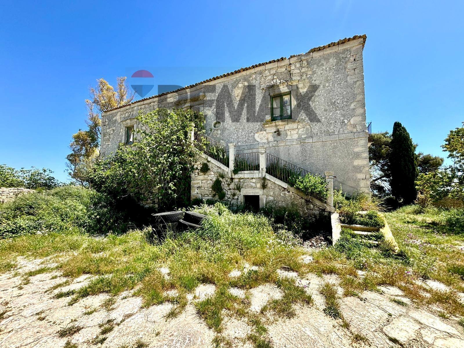 Casa all\'aperto - Rustico Contrada Mandrevecchie, Giarratana - foto 2