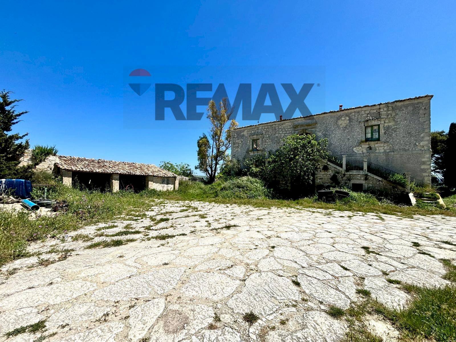 Casa all\'aperto - Rustico Contrada Mandrevecchie, Giarratana - foto 3