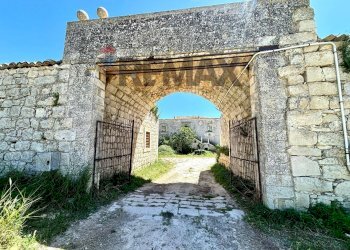 Casa all\'aperto - Rustico Contrada Mandrevecchie, Giarratana - foto 1