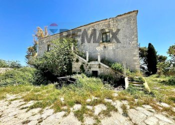 Casa all\'aperto - Rustico Contrada Mandrevecchie, Giarratana - foto 2