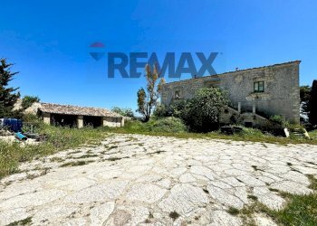 Casa all\'aperto - Rustico Contrada Mandrevecchie, Giarratana - foto 4