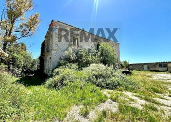 Casa all\'aperto - Rustico Contrada Mandrevecchie, Giarratana - foto 6