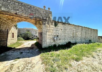 Casa all\'aperto - Rustico Contrada Mandrevecchie, Giarratana - foto 8