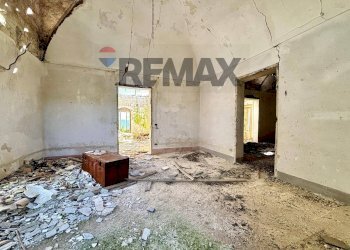 Stanza vuota - Rustico Contrada Mandrevecchie, Giarratana - foto 12