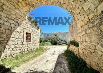 Casa all\'aperto - Rustico Contrada Mandrevecchie, Giarratana - foto 13