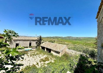 Edificio all\'aperto - Rustico Contrada Mandrevecchie, Giarratana - foto 14