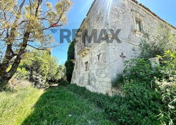 Casa all\'aperto - Rustico Contrada Mandrevecchie, Giarratana - foto 15