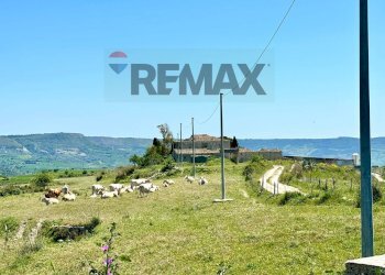 Vista delle montagne - Rustico Contrada Mandrevecchie, Giarratana - foto 16