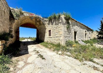 Casa all\'aperto - Rustico Contrada Mandrevecchie, Giarratana - foto 17