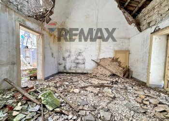 Stanza vuota - Rustico Contrada Mandrevecchie, Giarratana - foto 18