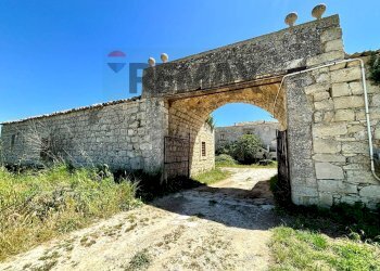 Casa all\'aperto - Rustico Contrada Mandrevecchie, Giarratana - foto 19