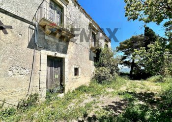 Edificio all\'aperto - Rustico Contrada Mandrevecchie, Giarratana - foto 22