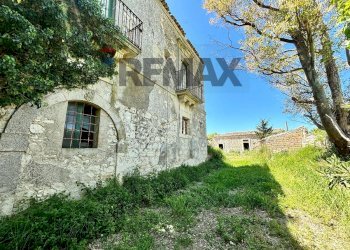Casa all\'aperto - Rustico Contrada Mandrevecchie, Giarratana - foto 23