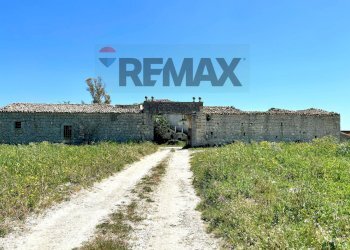Edificio all\'aperto - Rustico Contrada Mandrevecchie, Giarratana - foto 33