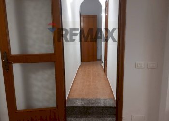 Hall / corridoio - Quadrilocale CORSO NINO BARONE
 
65, Modica - foto 11