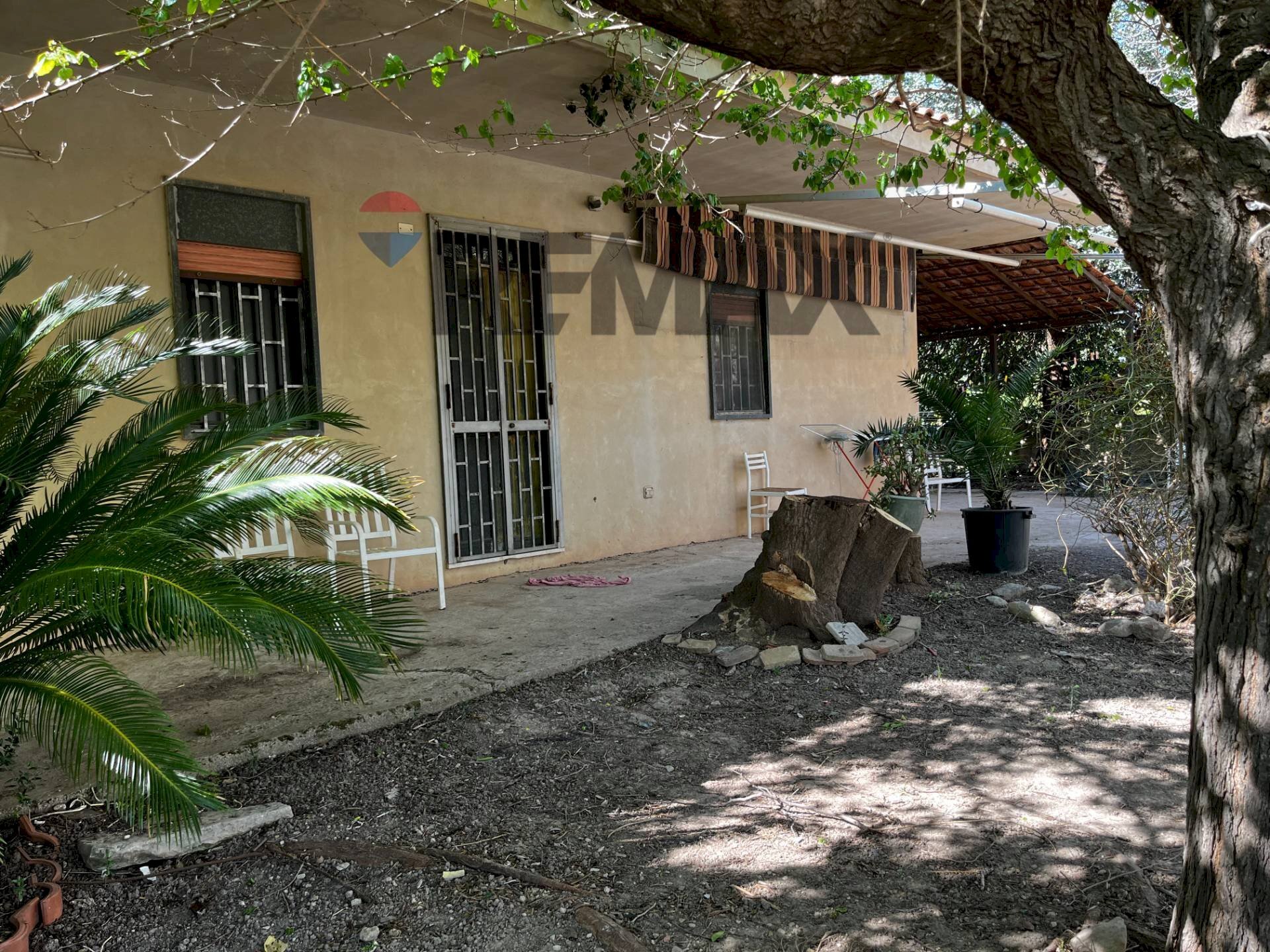 Casa all\'aperto - Villa sp7
 
snc, Chiaramonte Gulfi - foto 1