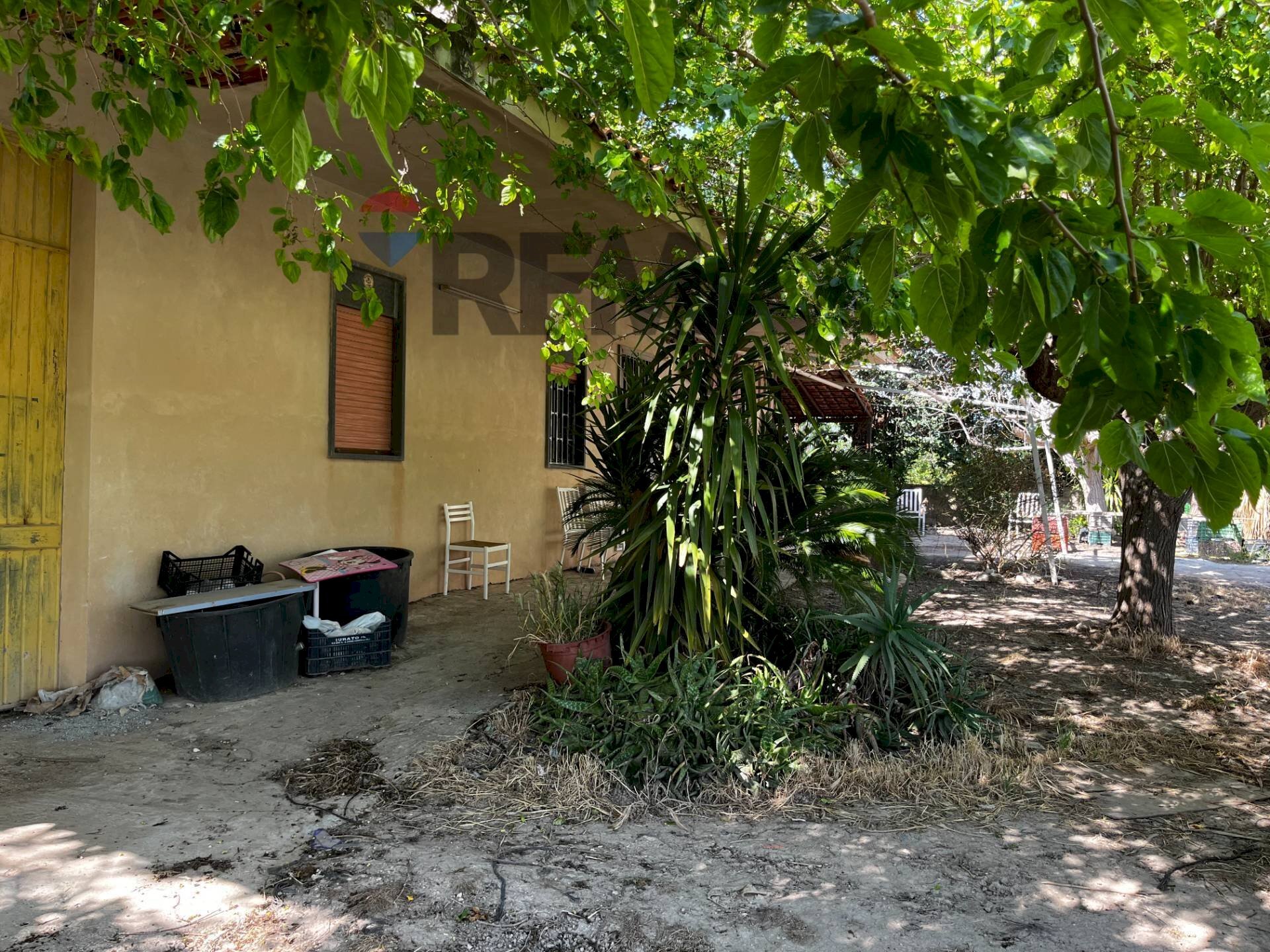 Giardino - Villa sp7
 
snc, Chiaramonte Gulfi - foto 2