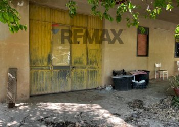 Terrazza - Villa sp7
 
snc, Chiaramonte Gulfi - foto 3