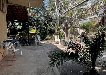 Edificio all\'aperto - Villa sp7
 
snc, Chiaramonte Gulfi - foto 8