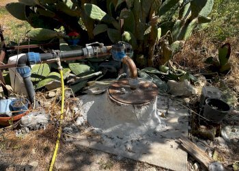 Dettagli - Villa sp7
 
snc, Chiaramonte Gulfi - foto 19