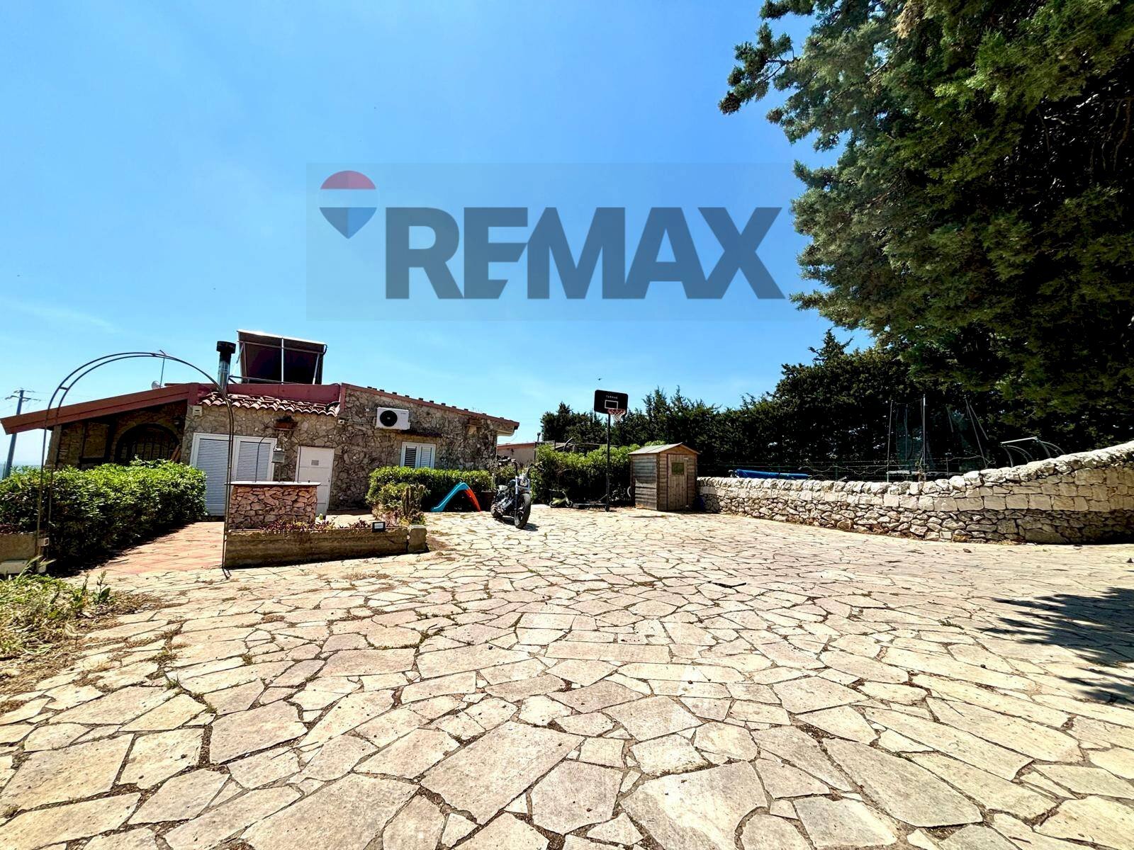 Casa all\'aperto - Villa Strada Provinciale 73, Ragusa - foto 1