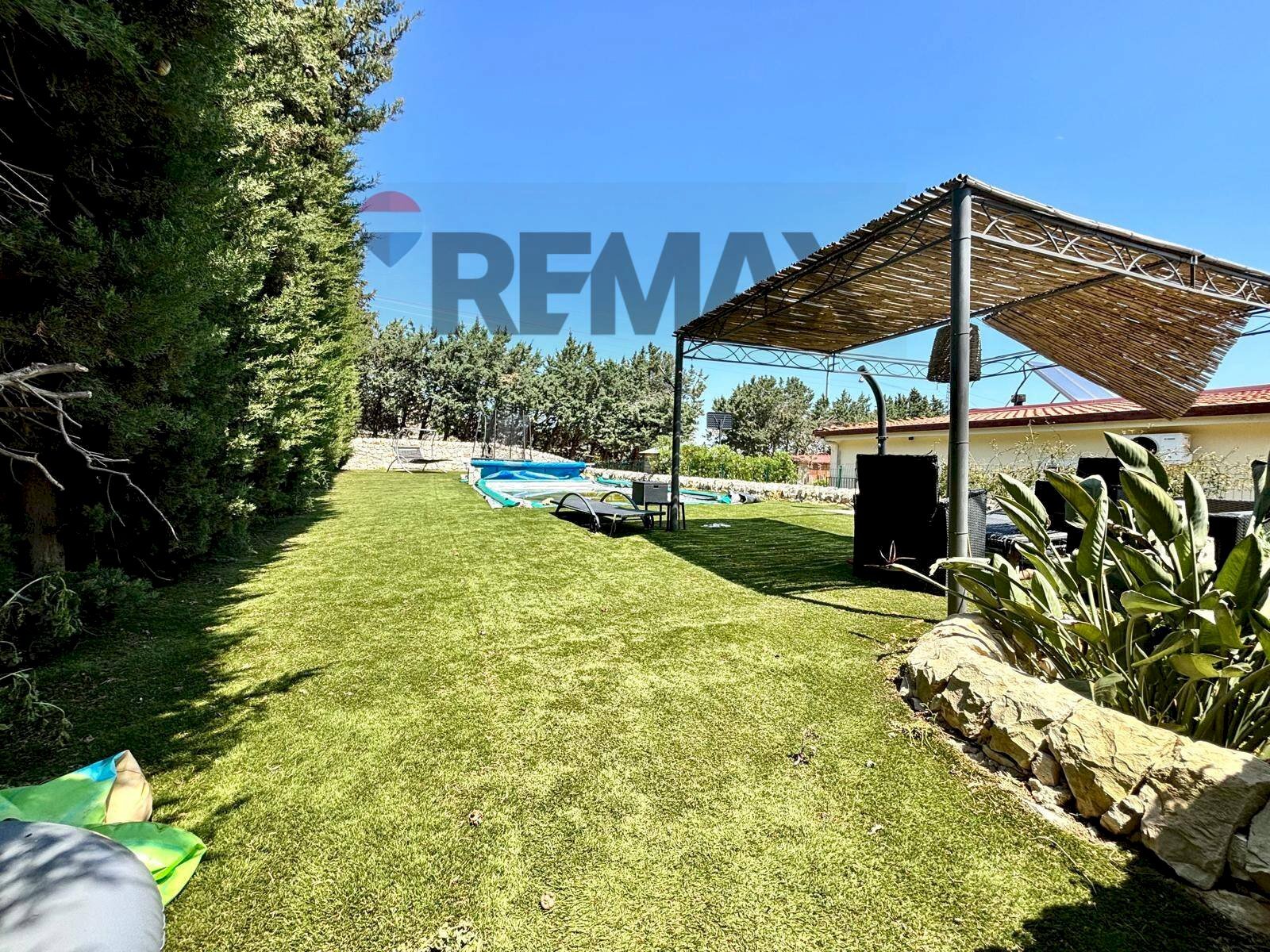 Giardino - Villa Strada Provinciale 73, Ragusa - foto 2