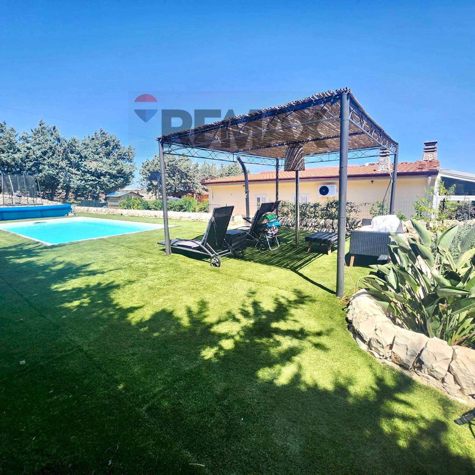 Giardino - Villa Strada Provinciale 73, Ragusa - foto 2