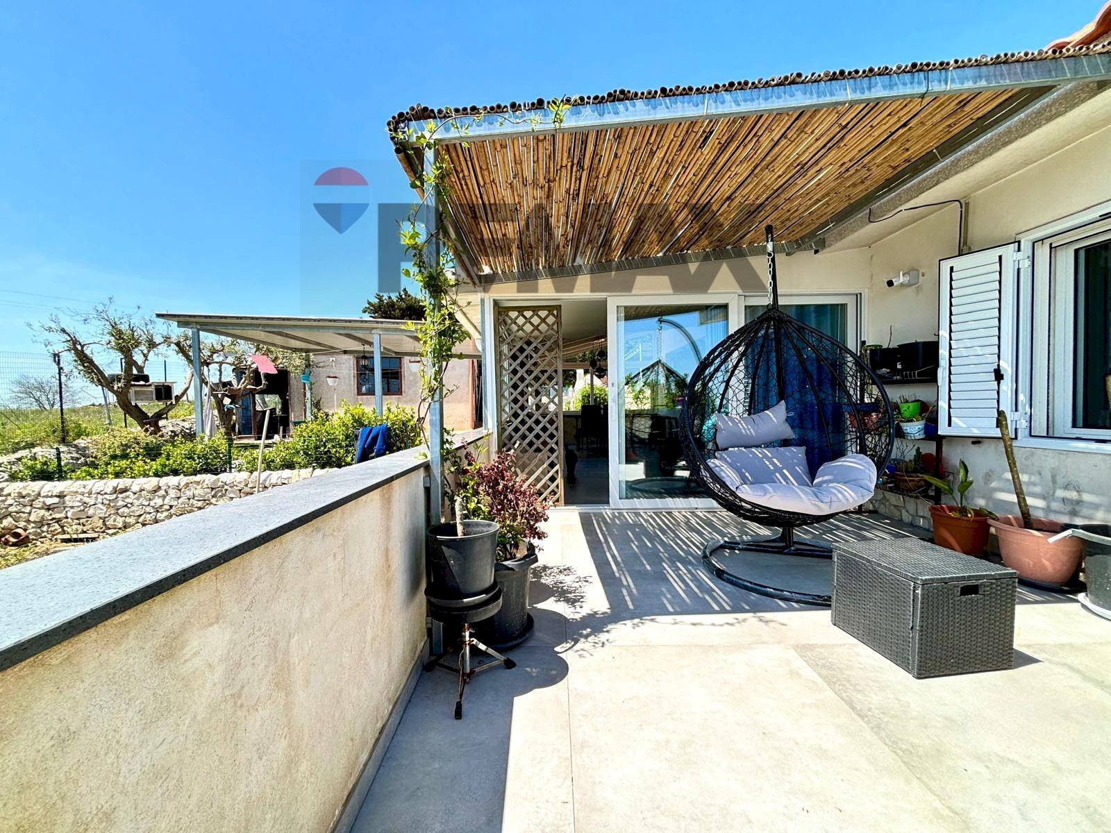 Terrazza - Villa Strada Provinciale 73, Ragusa - foto 1