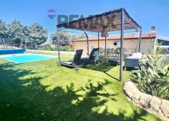 Giardino - Villa Strada Provinciale 73, Ragusa - foto 4