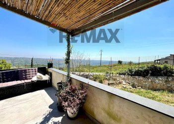 Balcone - Villa Strada Provinciale 73, Ragusa - foto 5