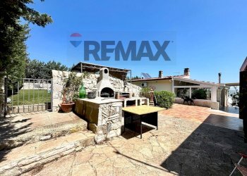 Terrazza - Villa Strada Provinciale 73, Ragusa - foto 8