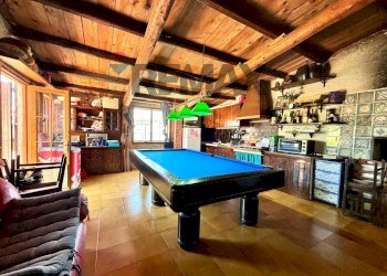 Sala da pranzo - Villa Strada Provinciale 73, Ragusa - foto 10