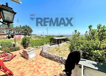 Terrazza - Villa Strada Provinciale 73, Ragusa - foto 11