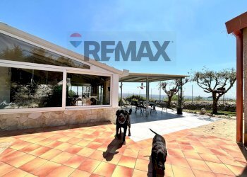 Terrazza - Villa Strada Provinciale 73, Ragusa - foto 12